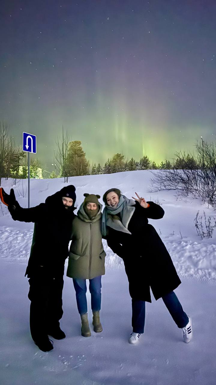 Фестиваль «Искусство быть. Искусству быть», фотография 1
